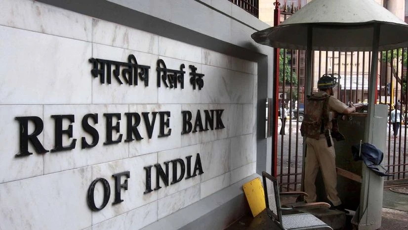 Reserve Bank of India, RBI Reserve Bank of India, RBI