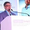 Campden Family Connect completes 7 years in India