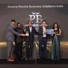 Konica Minolta India bags the 'Prestigious Brands of Asia' accolade