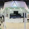 Farseeing launches Gold, V-Mount,  &  DV batteries in India to serve the needs of professional Film  &  Broadcast Camera users, with AAA Media Technologies