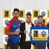 Zed Black unveils electrifying anthem 'Prarthna Hogi Sweekar' as the 'Official Prayer Partner' for Delhi Capitals