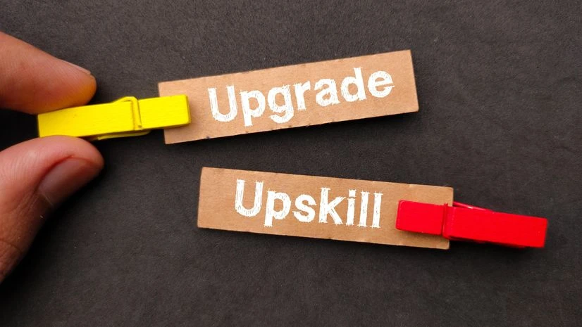 upskill, upgrade education, upskilling, learning new skill, skill development upskill, upgrade education, upskilling, learning new skill, skill development