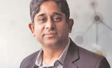 We should be allowed to charge for UPI: Worldline India's Ramesh Narasimhan Ramesh Narasimhan, CEO, Worldline India