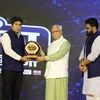 Central Park's Amarjit Bakshi receives laurels for efforts to affect social change