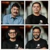 actyv.ai elevates four executive leaders as co-founders