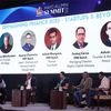Second edition of the Mayo Alumni Business Summit hosts distinguished entrepreneurs