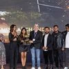 A Golden Year for Bling Ping Motion Pictures Filmmakers and Photographers: 6 Gold Awards in the Bag at Capturing WOW