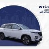 WTiCabs India signs deal with MG Motor India for 100 vehicles