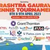 Dubcom Creative to host Rashtra Gaurav Tennis tournament