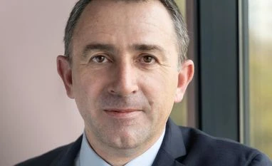 Want to make India an engineering and manufacturing hub: Legrand Group CEO Benoît Coquart, CEO, Legrand Group