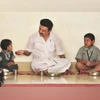 Food for better education: TN govt spending Rs 12.75 a day on every child M. K. Stalin