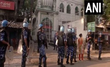 DVC raises capex by 36% to Rs 2,800 cr in FY24, plans to import coal Jamshedpur, Sec 144