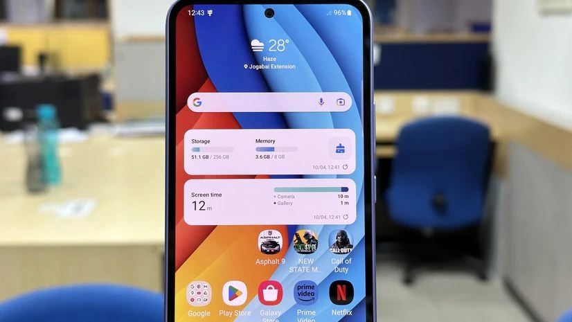 Samsung Galaxy A54 5G Samsung Galaxy A54 5G