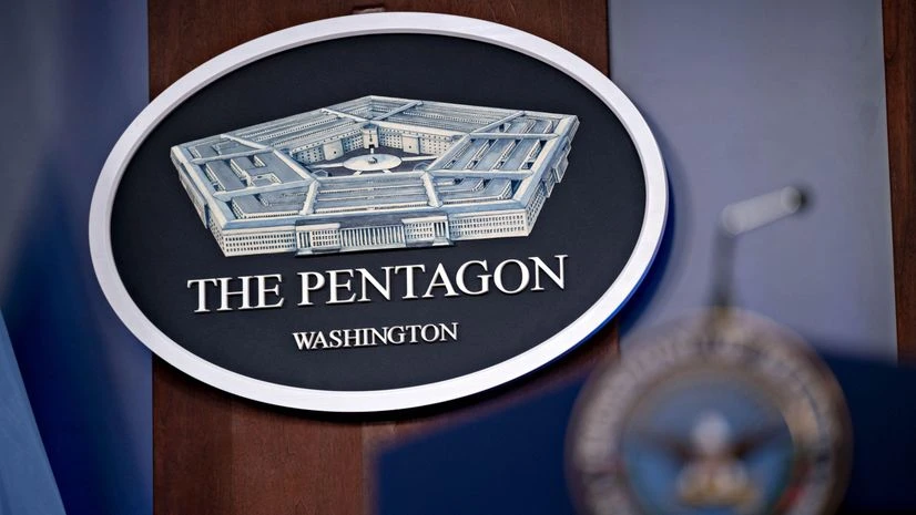 pentagon pentagon