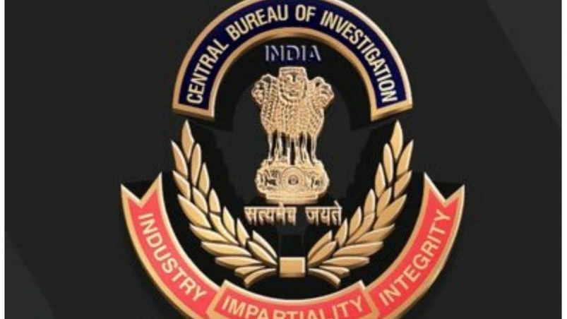 CBI, Central Bureau of Investigation CBI, Central Bureau of Investigation