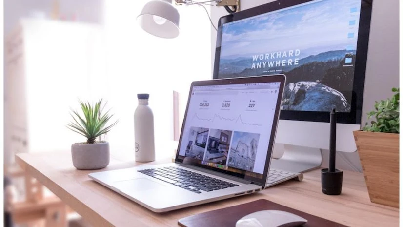 PC, Personal computer PC, Personal computer