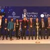JewelBuzz celebrates seven glorious years with the scintillating JewelBuzz Iconic Awards