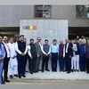 Gujarat Home Minister inaugurates JITO Ratnamani Hostel, first common hostel for 4 Jain communities in Ahmedabad