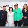 Ace Group hosted an event for the success of Ace Parkway Residential Project located at Noida Expressway