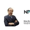 Network People Services Technologies Limited ropes in Malay Mukherjee as an Advisor