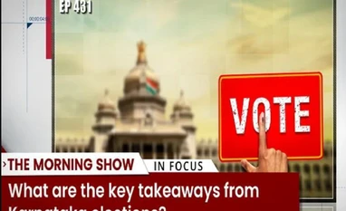 RBI board expected to consider dividend payout to government on Friday TMS