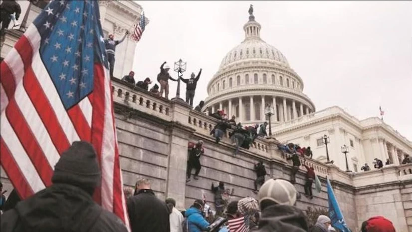 USA USA