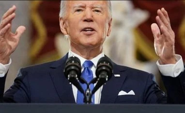 Weekend Bites: PM in US, and the importance of being the opposite of polite Joe Biden