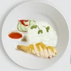 Malaysia: A Mosaic of Cultures and Natural Beauty chicken rice, chicken, hainan chicken rice