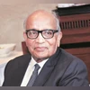 R C Bhargava