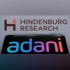 Adani Group denies Hindenburg Screenshot