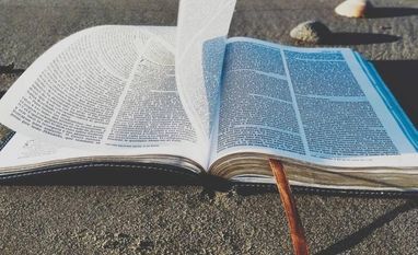 bible, beach, psalms bible, beach, psalms