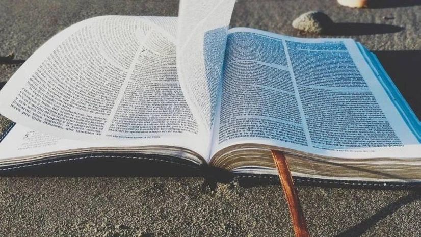 bible, beach, psalms bible, beach, psalms