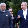 India hunts for rare earth magnet alternatives as China tightens grip