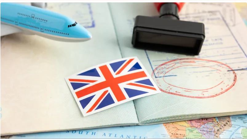 UK abcd