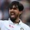 Ishant Sharma is an Indian cricketer who has represented India in Tests, ODIs and T20Is.