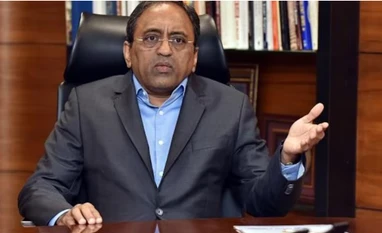 No state has been ignored: Nirmala Sitharaman defends Budget in Rajya Sabha S N Subrahmanyan