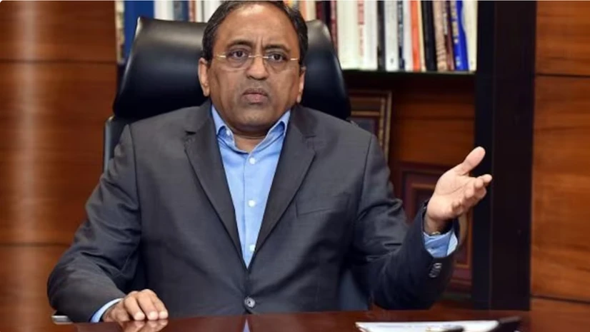 S N Subrahmanyan abcdf