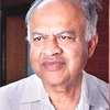 Devangshu Datta