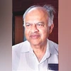 Devangshu Datta