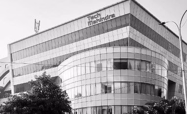 Tech Mahindra Q1 result Tech Mahindra Q1 result