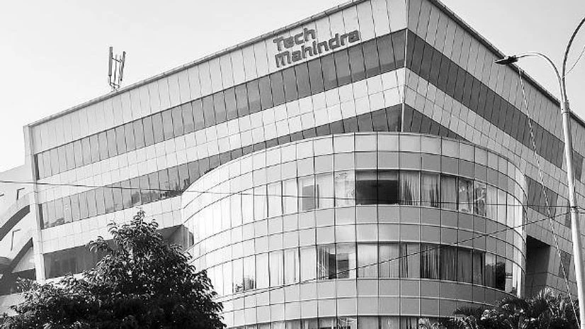 Tech Mahindra Q1 result Tech Mahindra Q1 result