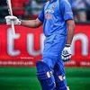 The India men's national cricket team, also known as Men in Blue