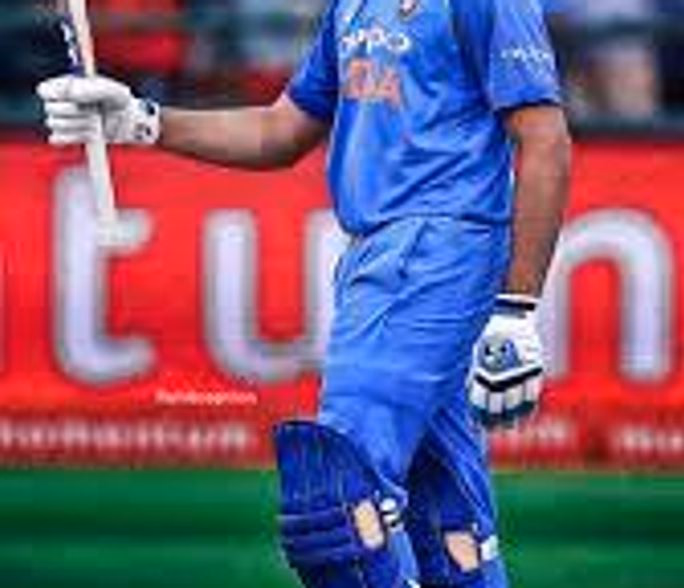Rohit Sharma Rohit Sharma