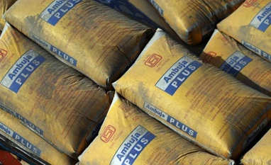 NCLT approves merger of AEL's Adani Cementation with Ambuja Cements Ambuja Cement
