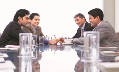 Corporate credit growth to revive in H2 FY26, says Crisil Ratings Columns