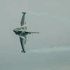 fighter jet