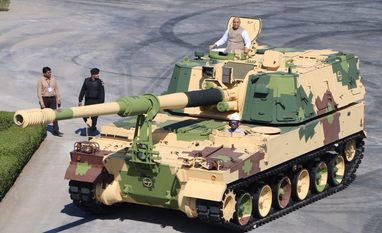 ED conducts raids on BPTP offices in Delhi-NCR in foreign funds probe Cochin Shipyard Limited