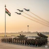 India is better prepared for the age of modern warfare
