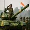 India defence Agency