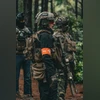 Indian defence